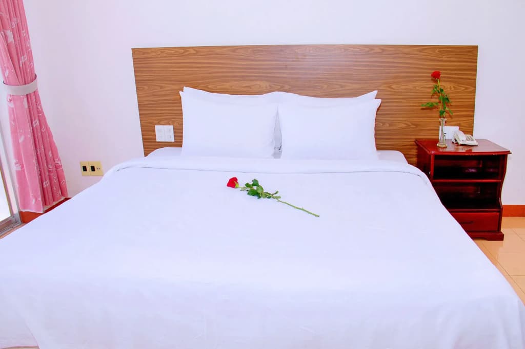 Aurora Nha Trang Hotel - photo 6