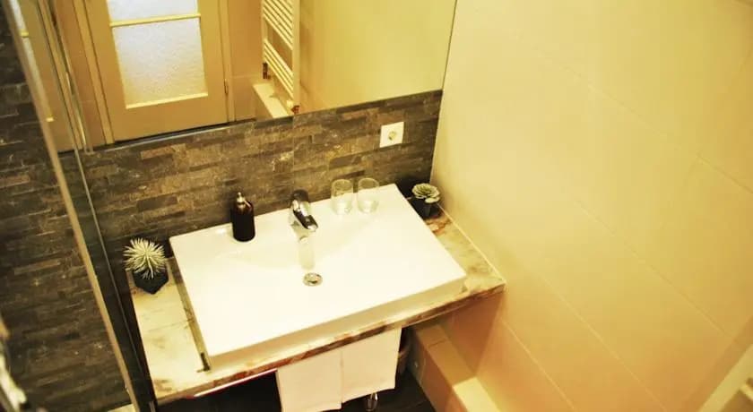 5th Apartment Vienna - photo 7