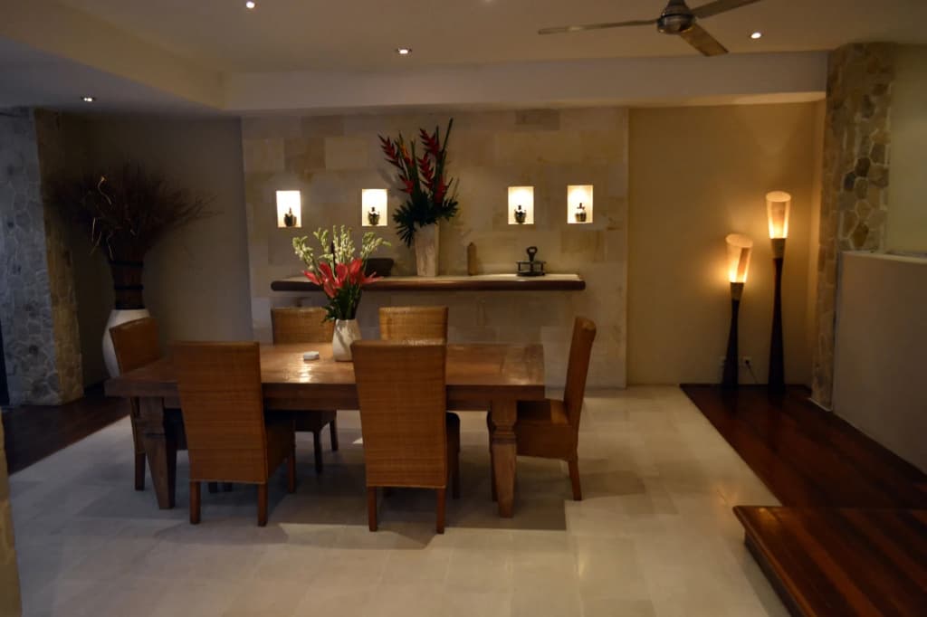 Sienna Villas Seminyak - photo 27