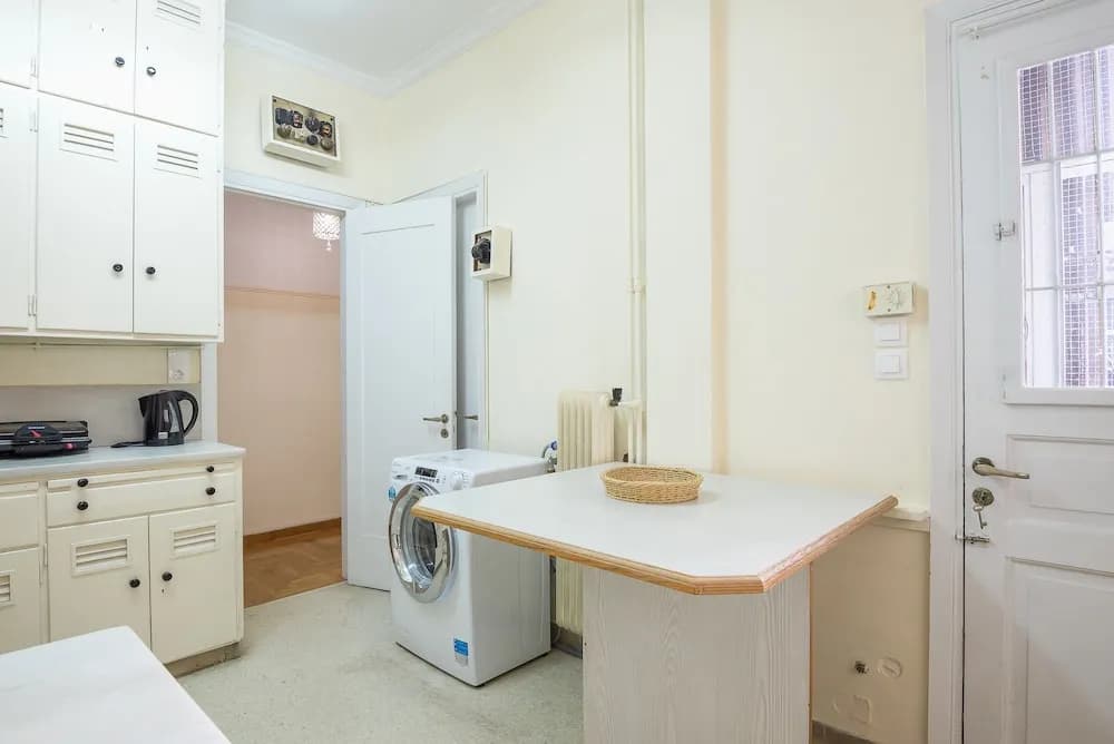 Athens Park Palace Apartments - photo 14