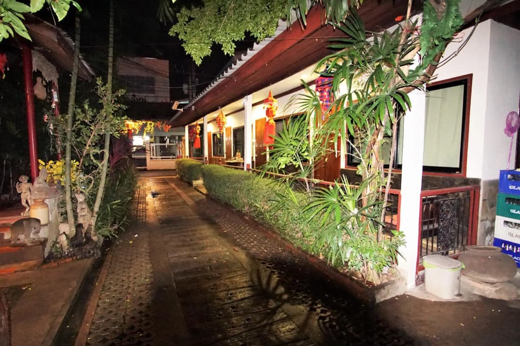 Gap's House - photo 13