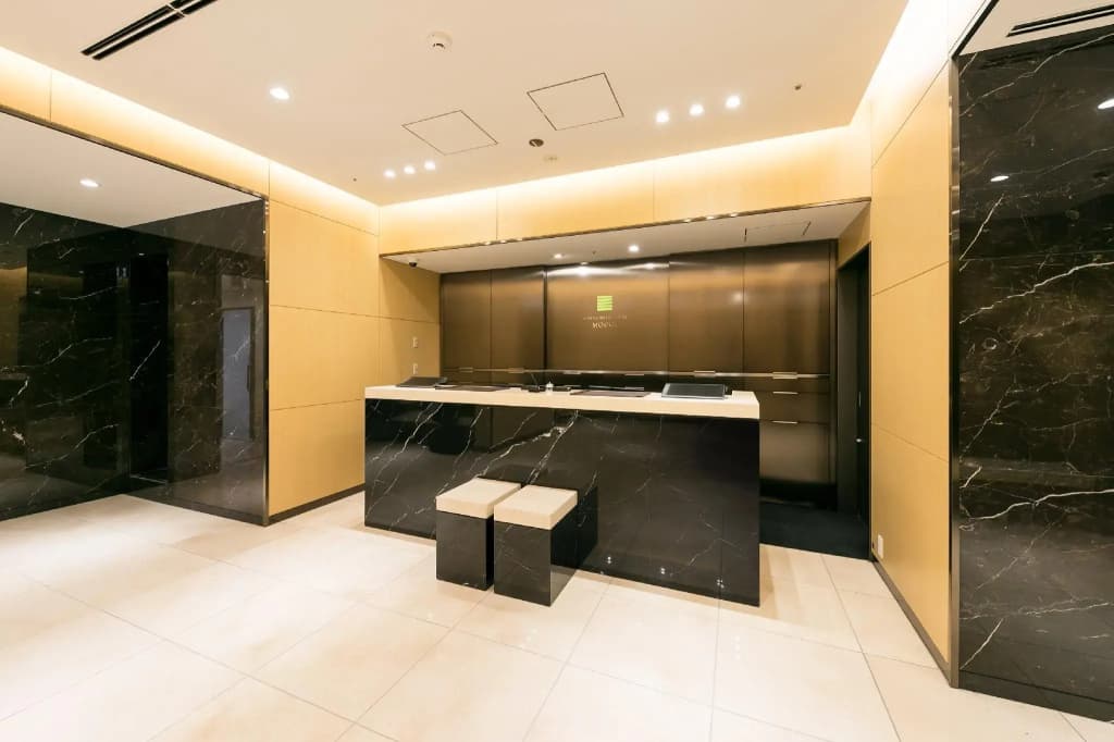 Ginza Capital Hotel Moegi - photo 4