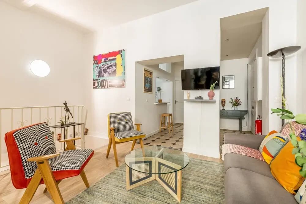 Edgar Suites Saint-Augustin - Naples - photo 14