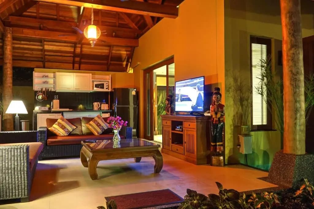 Villa Amber - photo 1
