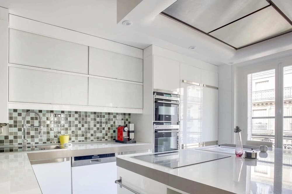 Magnificent Apartment Near Champs-elysees - photo 8