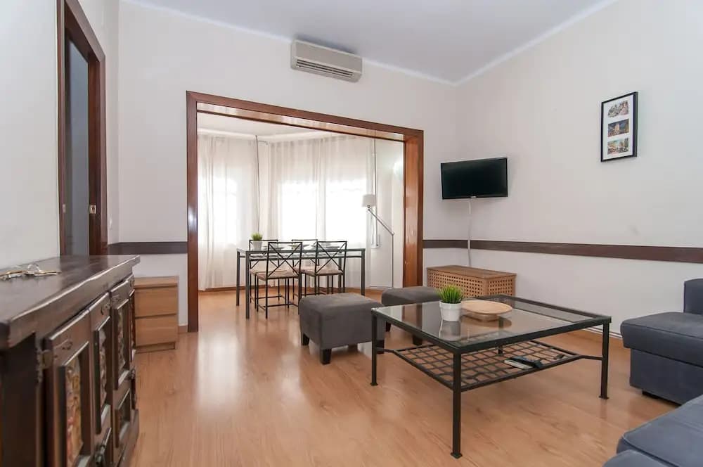 Bbarcelona Consell Flat - photo 5