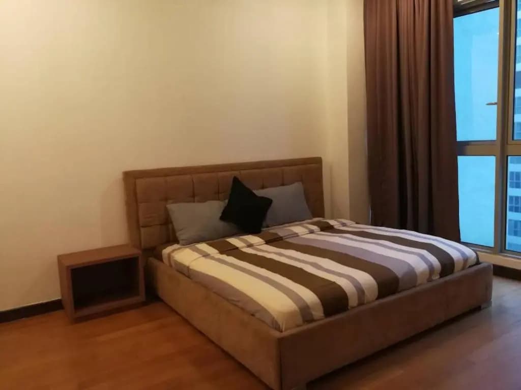 Suites & Residences @ Regalia by PLC - photo 6