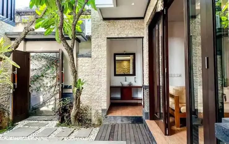 Elvaluna Villa - photo 1