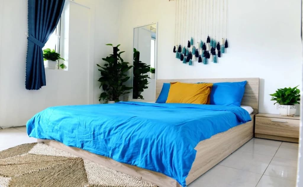 Bookaholic Beach Hostel - photo 2