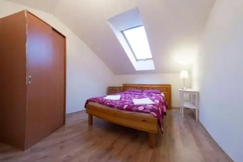 Prague Gate Apartments - photo 3