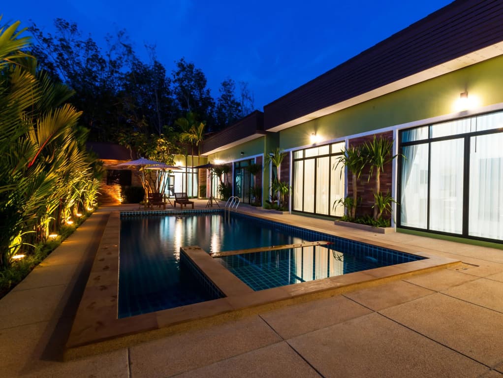 Jinda Resort - photo 16