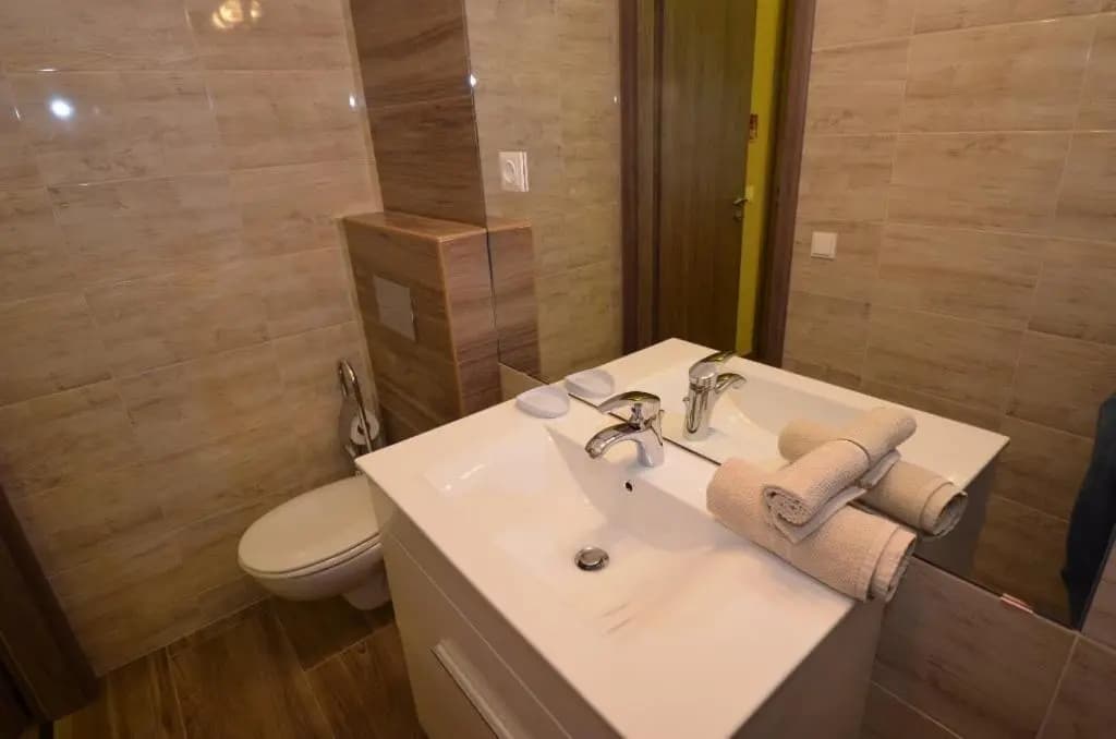 Fig Tree House Budapest - photo 7