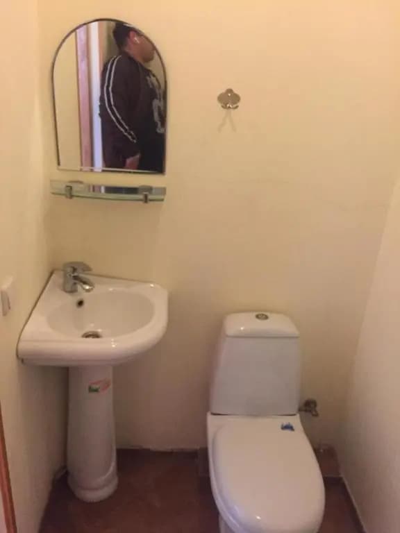 Comfortable Hostel - photo 7