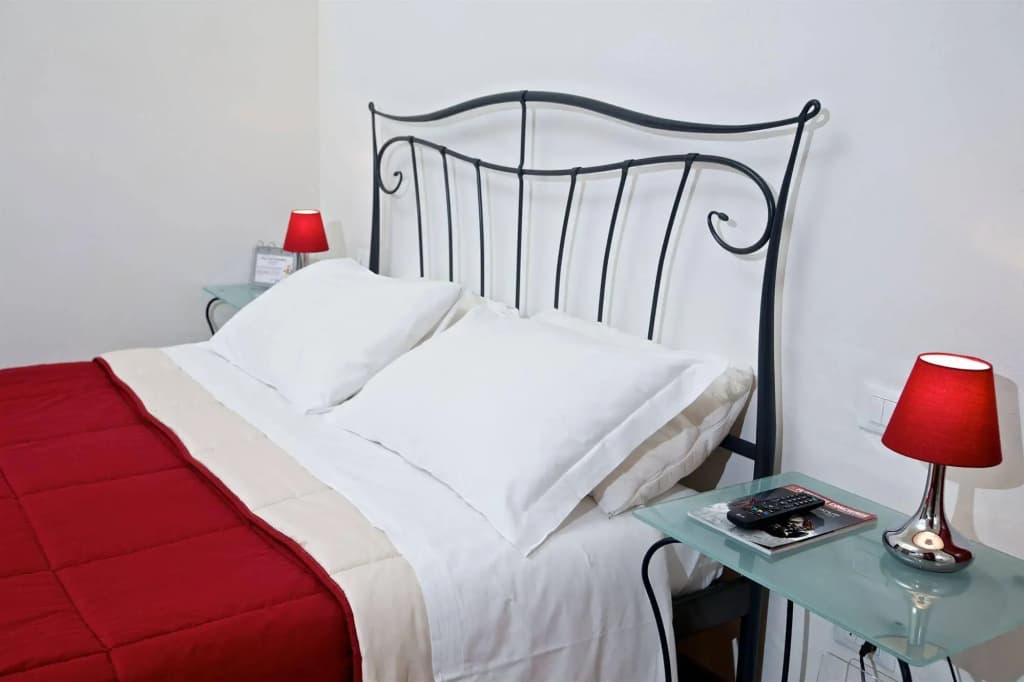 La Locandiera B&B - photo 23