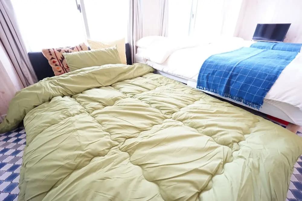 Terry's Apartment Namba South VI AD05A - photo 3
