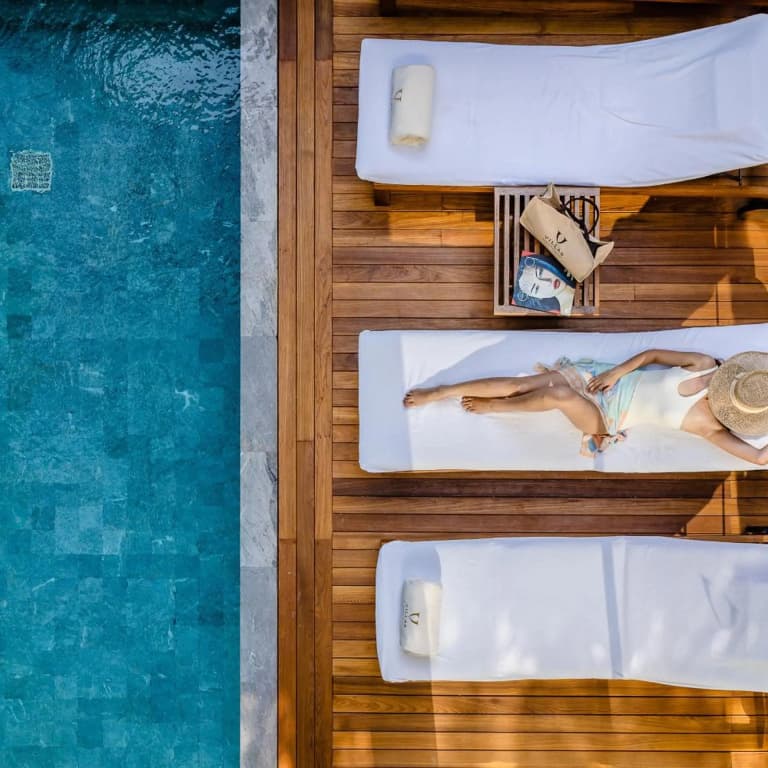 V Villas Hua Hin Mgallery Collection - photo 44
