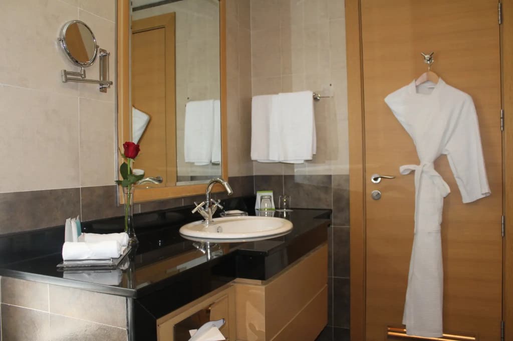 Nour Arjaan by Rotana - photo 47
