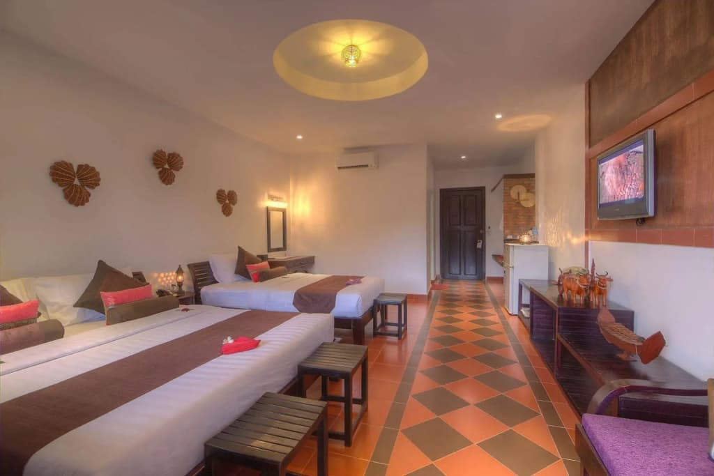 My Unique Villa Siemreap - photo 14