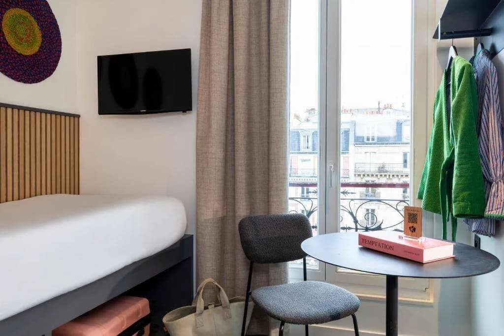 Hotel Saint Marcel - photo 35