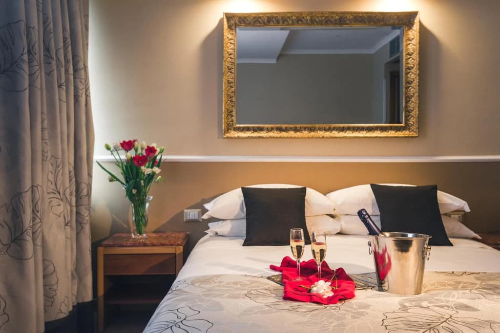 Raeli Hotel Archimede - photo 48