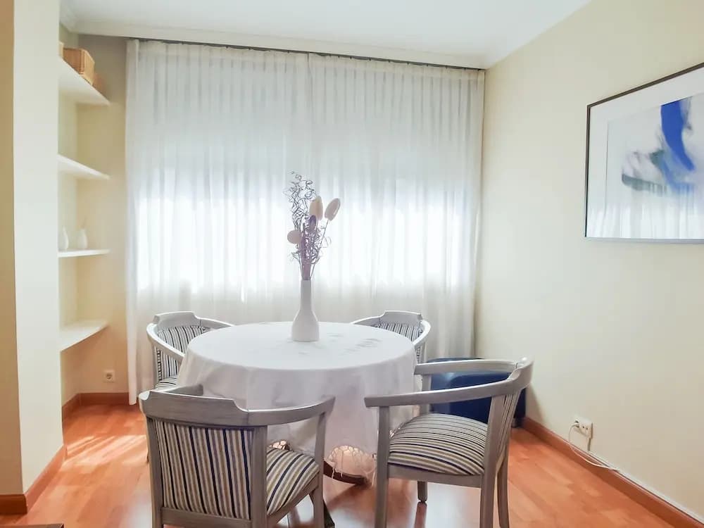 DFlat Escultor Madrid 302 Apartments - photo 10