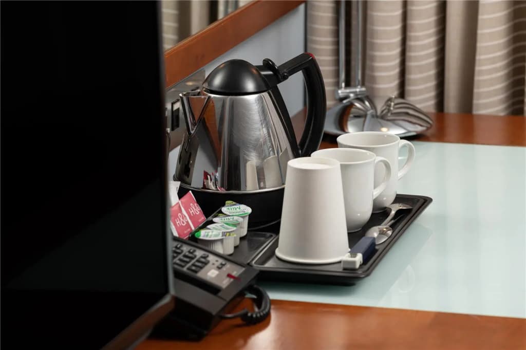 Hilton London Kensington - photo 46
