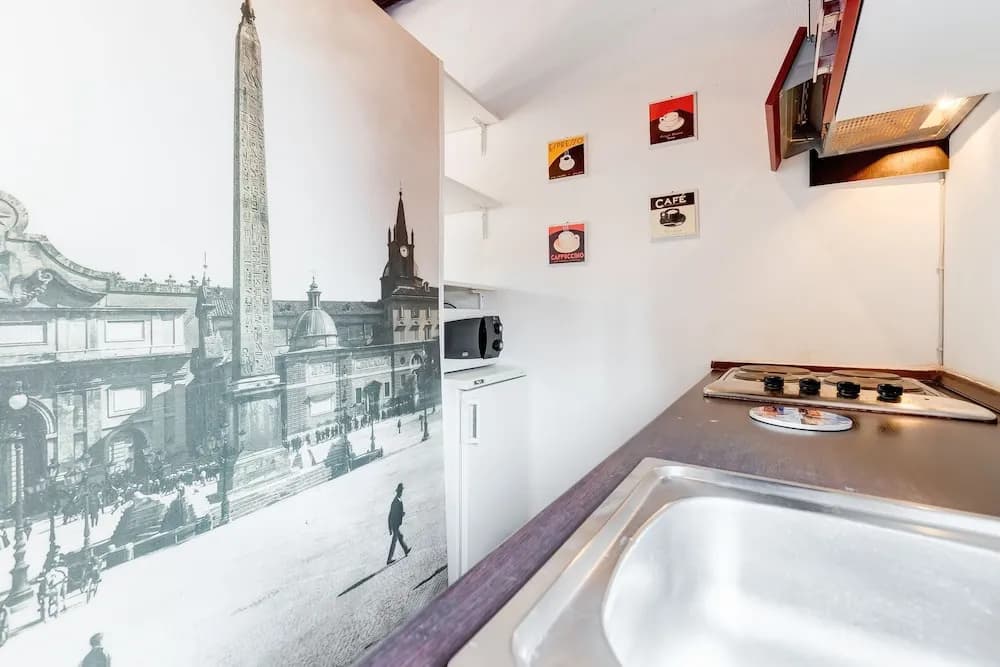 Romantic House in Trastevere - photo 21