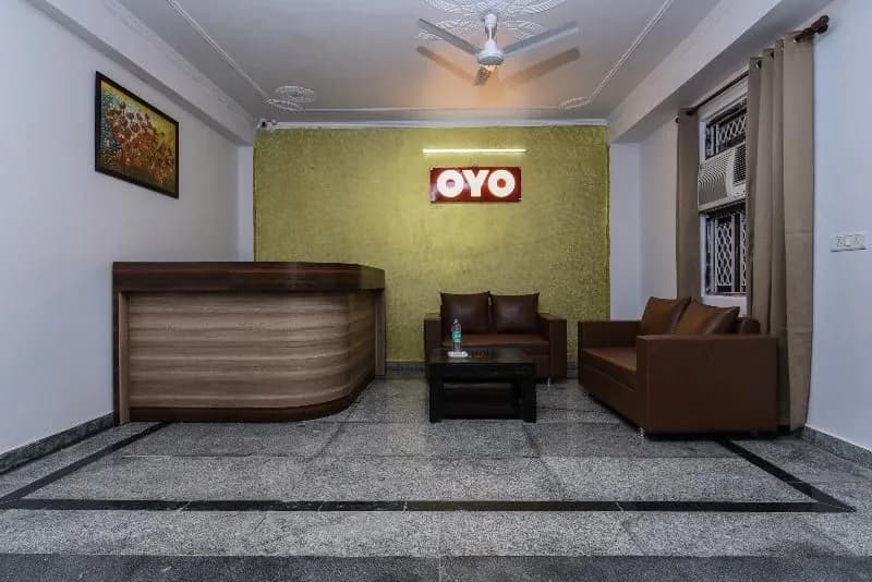 OYO 16482 Aster Studio Stay - photo 2
