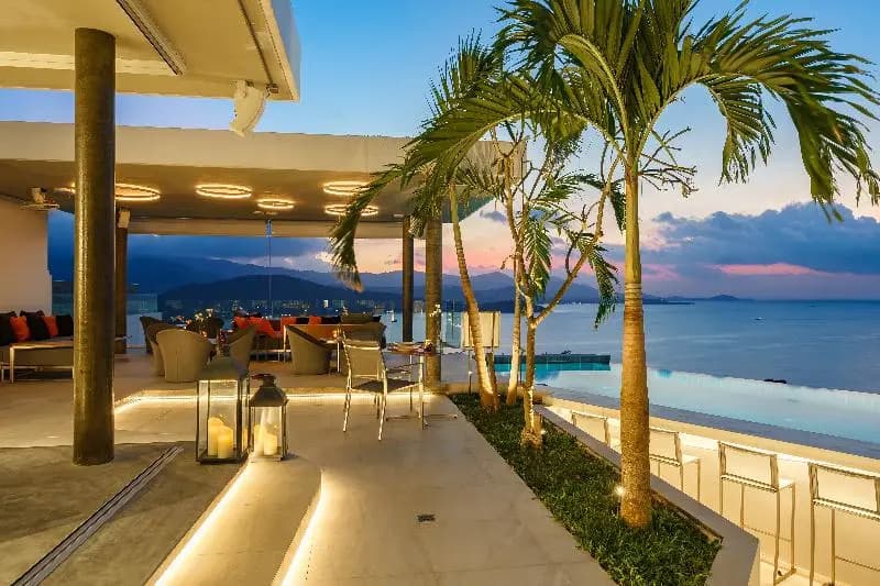UniQue BoutiQue Resort - photo 6