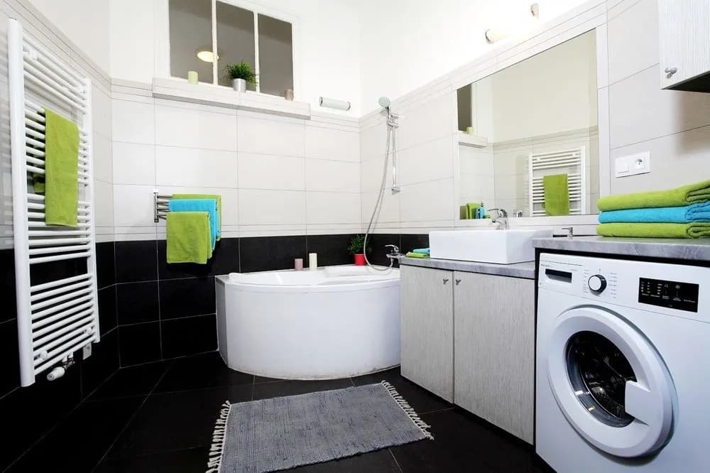 Large Wenceslas Square Apartment for 10 guests - photo 2