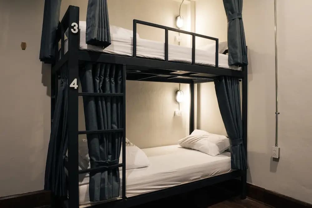 The Oldtale - Hostel - photo 30