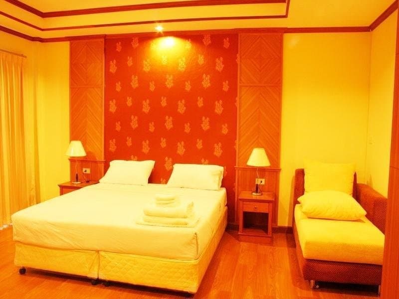 Twinsap Resort - photo 2
