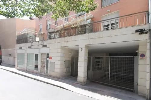 Apartamento Silvela - main photo