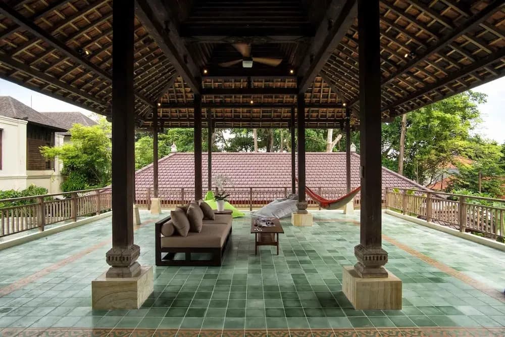 Villa Nicole Sanur - photo 8
