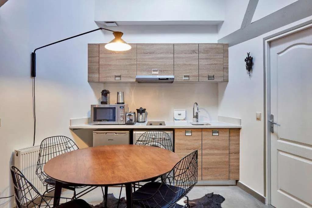 My Maison In Paris - Sentier - photo 25
