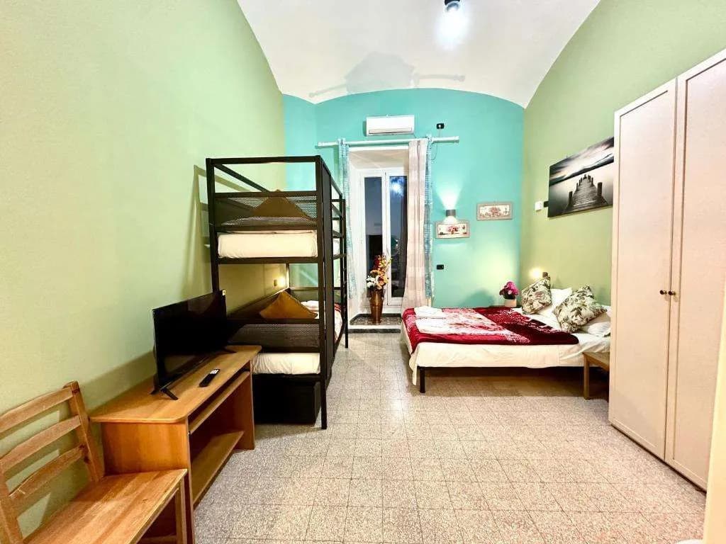 B&B Termini Colosseo Suite - photo 4