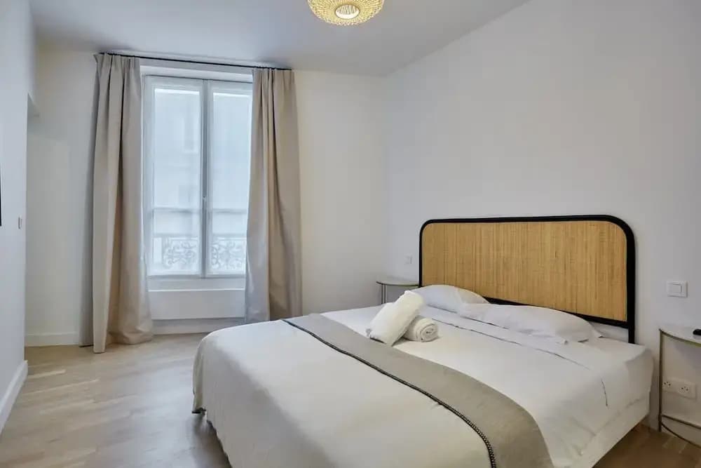 Sublim and New Apartment Matignon St Honore - photo 6