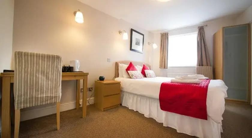 Innkeepers Lodge London Greenwich - photo 3