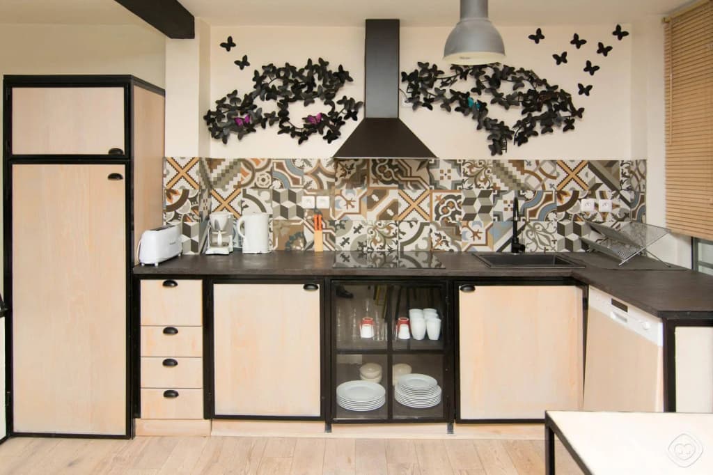 BP Apartments - Saint Michel Area - photo 13