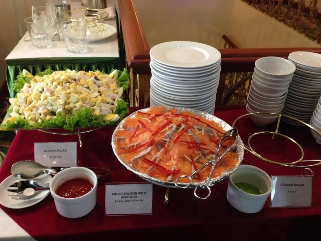 Green Park Hotel Hanoi - photo 11