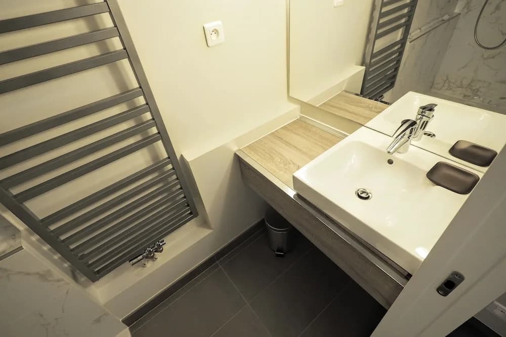Palais Royal ChicSuites - photo 9