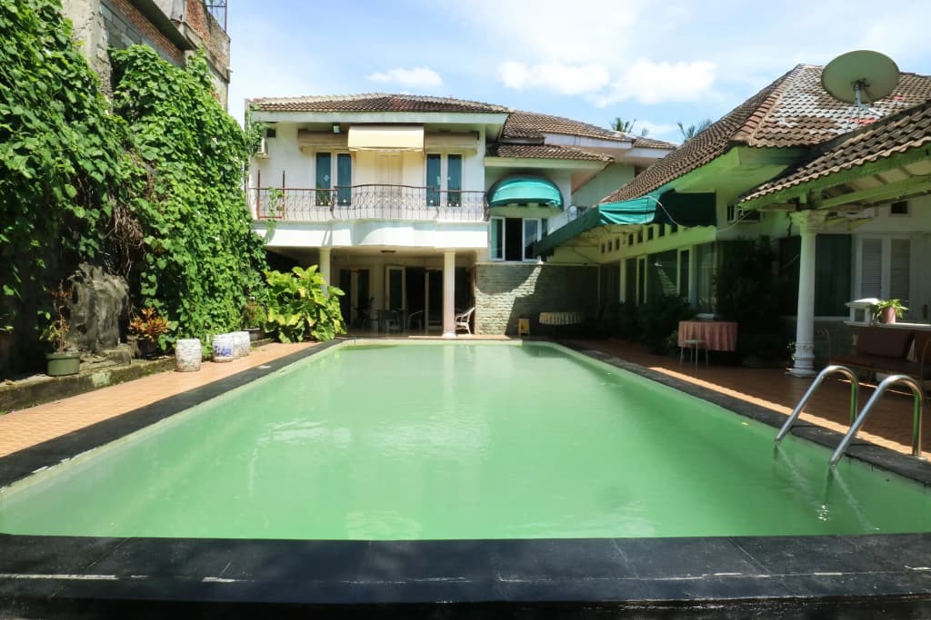 Villa Sri Manganti - photo 33