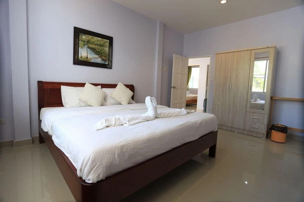 Tropical Hill Pool Villa - photo 5