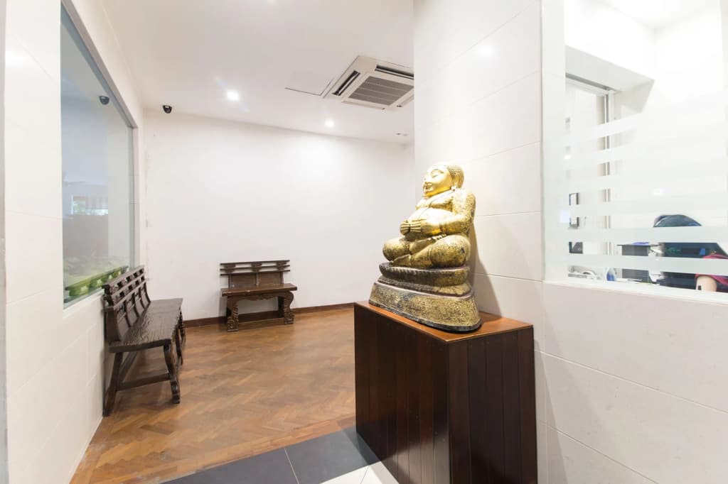 Lodge Paradize Hotel by OYO Rooms - main photo