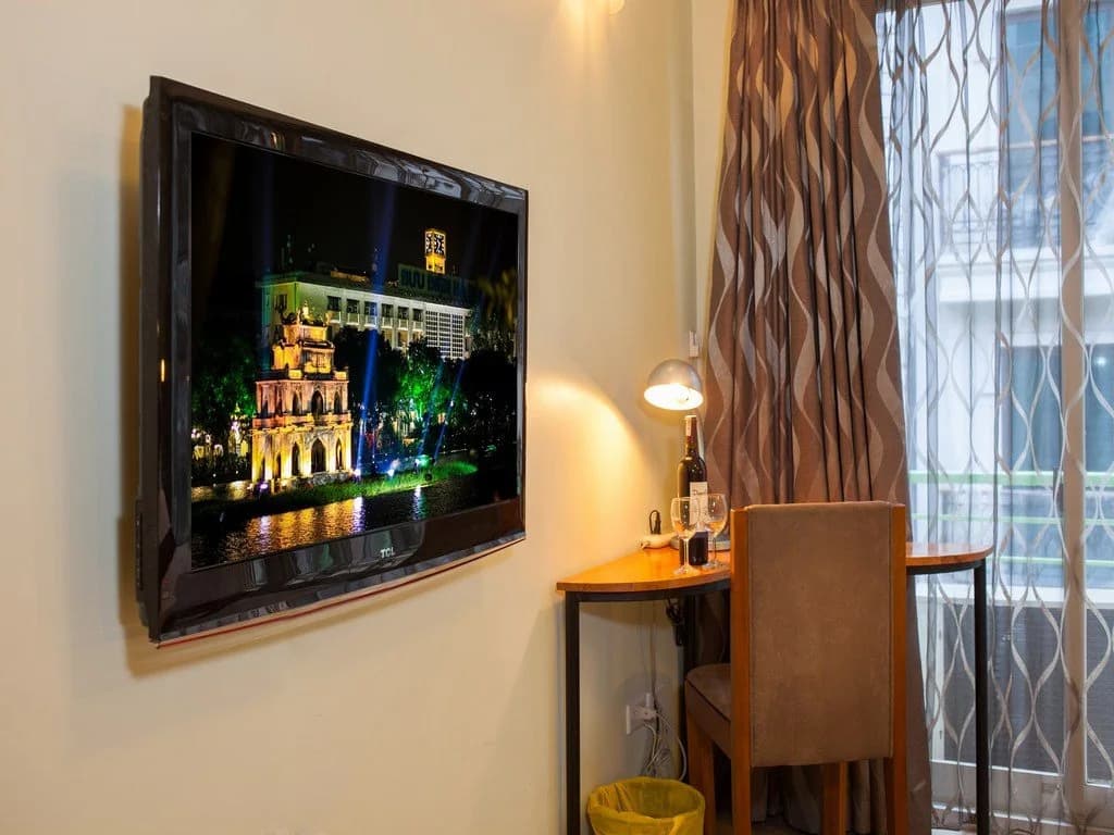 Hanoi Iris Boutique Hotel - photo 10