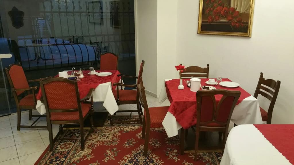 Appartementhotel Marien-Hof - photo 17