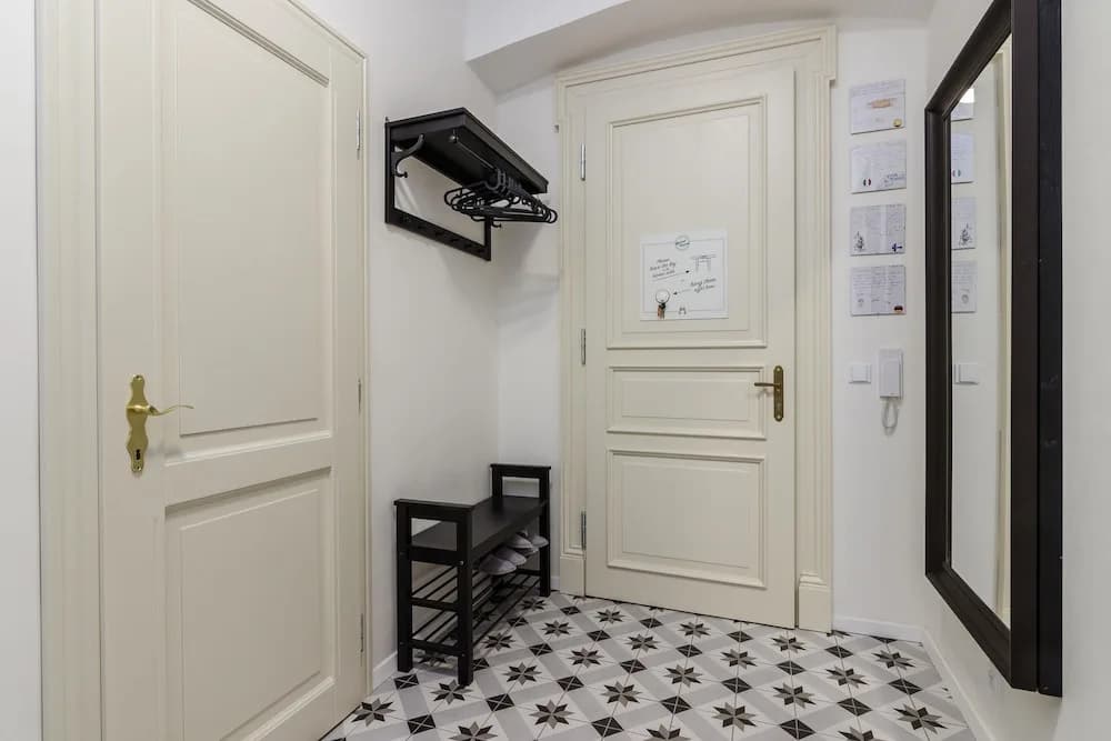 Charm APTs in Prague by Michal&Friends - photo 1