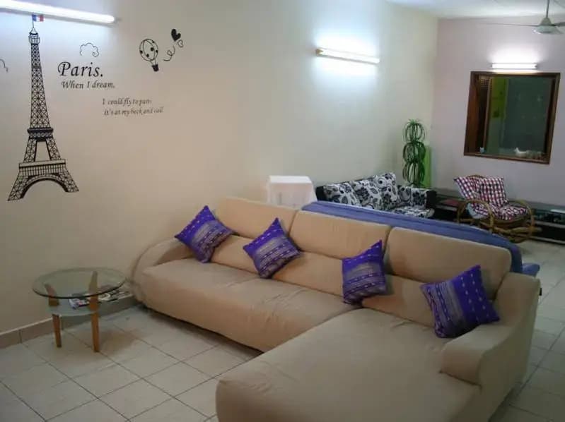 8 Penang Homestay - photo 5