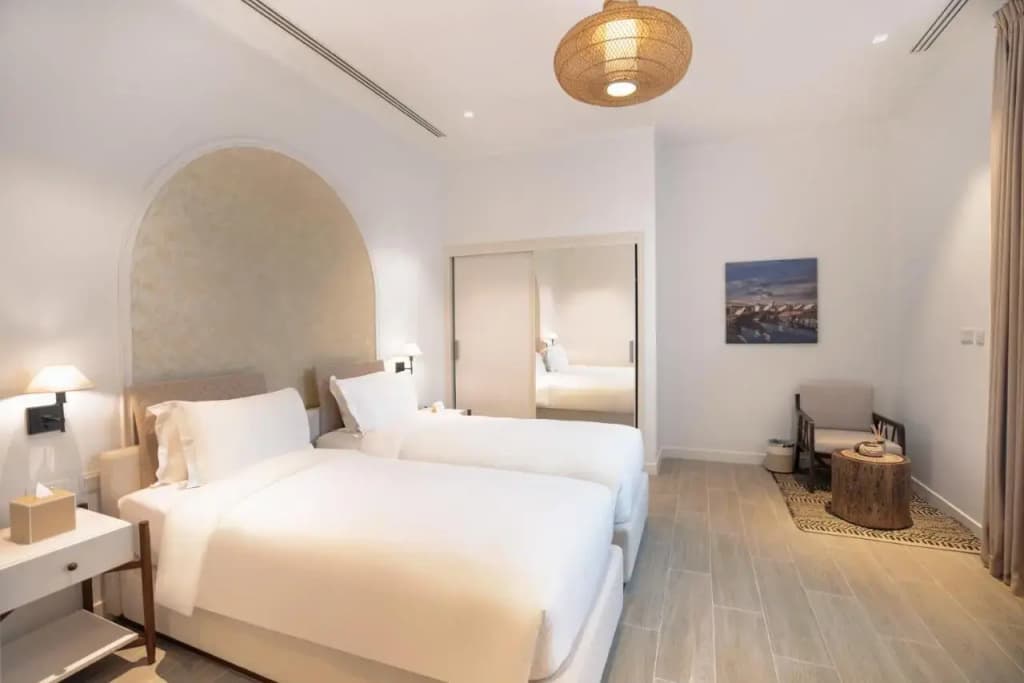 Mina Hotel and Residences By the Torch - photo 4