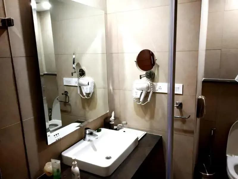 Hotel LA - photo 9